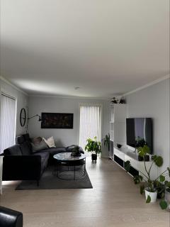 Apartment close to Leknes airport - 0