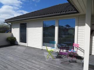 Apartment close to Leknes airport - 9