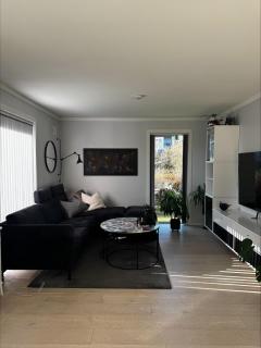 Apartment close to Leknes airport - 8