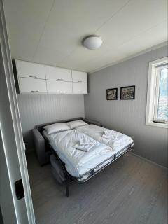 Apartment close to Leknes airport - 2