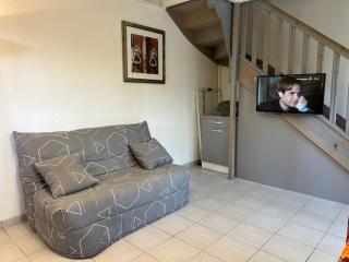 ღ Les Embruns - Piscine, Parking, Plage & Terrasse - 4
