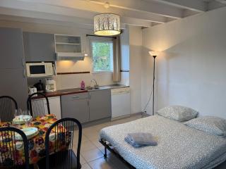 ღ Les Embruns - Piscine, Parking, Plage & Terrasse - 1