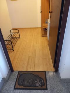 Apartment Zagreb West - 1