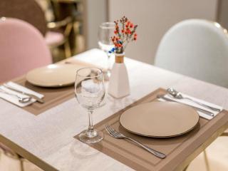 Mercure Beijing Chang An West - 9