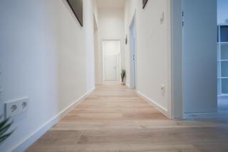 Vienna Central Suites Near Naschmarkt & Karlsplatz - 4