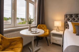 Imperial Apartments - GlobElite Sopot - Sopot - 6