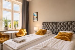 Imperial Apartments - GlobElite Sopot - Sopot - 7