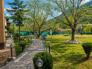 Lidder view Resort - Best River side resort - 6