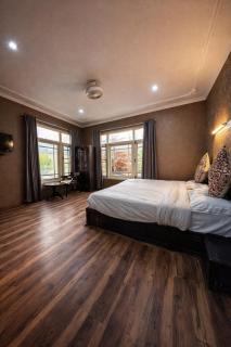Lidder view Resort - Best River side resort - 5