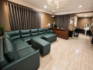 Lidder view Resort - Best River side resort - 1