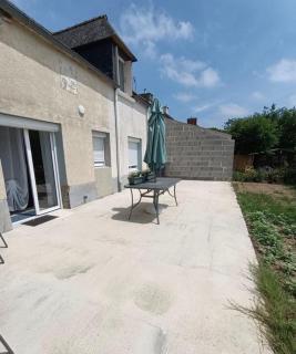 Gîtes du Moulin du bas - 6