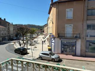 Appart'Hôtel Lagnieu - 8