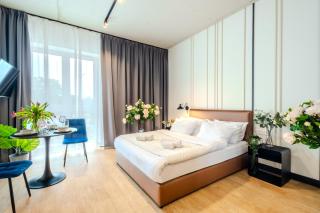 ApartHotel S8 - Apartamenty Wrocław - 6