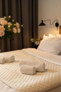 ApartHotel S8 - Apartamenty Wrocław - 2
