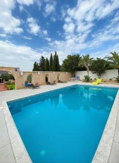 Luxury Spacious Villa with Private Pool and Terrace - Essaouira Area - 6