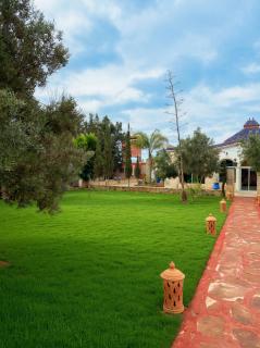 Luxury Spacious Villa with Private Pool and Terrace - Essaouira Area - 3