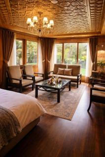 River Retreat Resort - 7