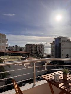 Cozy Apartment With View Of The Ionian Sea - 7