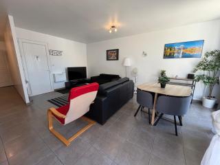 Appart'Hôtel Lagnieu - 3