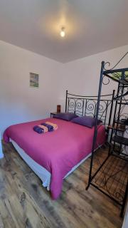Appartement Aurore - 9