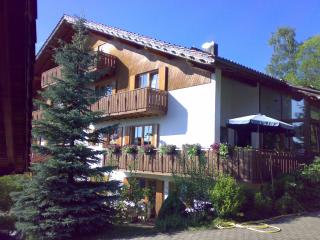Ferienwohnungen Im Försterhaus - 5