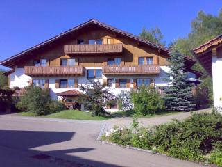 Ferienwohnungen Im Försterhaus - 6