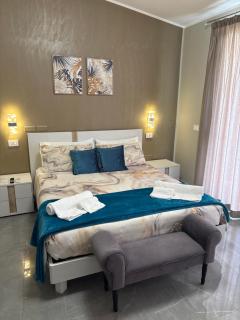 B&B Kairos Itala - 1