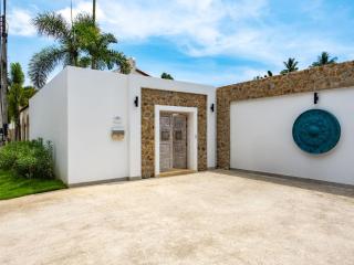 Morden 3br Villa Sandpiper Perfect for Families - Koh Samui - 5