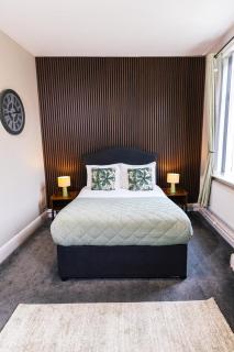 Mitre Hotel Manchester City Centre - 7