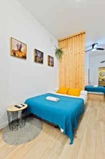 Amarillo - Central Apt - Turia Park by Río Turia Apartments - 9
