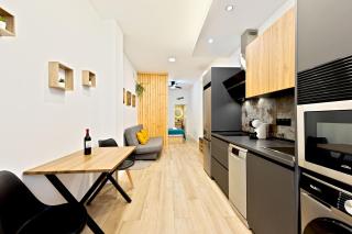 Amarillo - Central Apt - Turia Park by Río Turia Apartments - 1