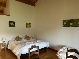 Lodge LES JARDINS D'ESPALADOUS - 9
