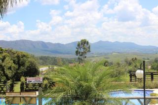 Pousada Serra Azul - Tiradentes - 2