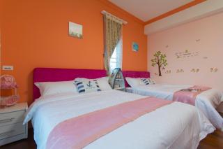Greek Wonderland B&B - Città di Hualien - 1