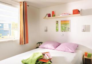 Camping Onlycamp du Lac du Marandan - 1