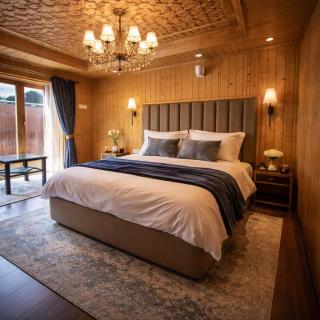 River Retreat Resort - 8
