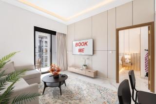 StayShort - Sophisticated Apartment in Meydan that Sleeps 4 - 0