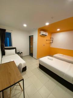 Hotel Double Star Klia - 3