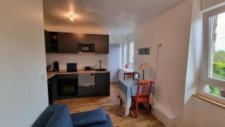 Appartement Emeraude proche mer - 2
