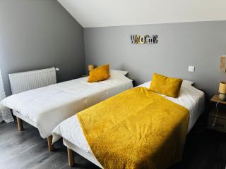Maison M - Gite Mb Locations Ardèche - 1