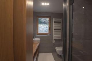 Una Lodge 60MQ Bivio Travel - 3