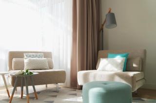 Boutique Hotel Reschen - 6
