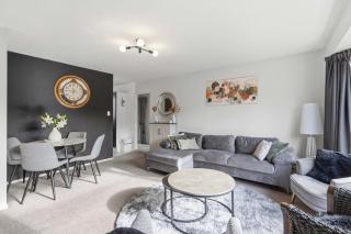 Cozy Corner - 7