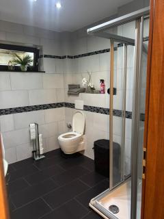 Single apartment, centrally located, renovated and modernized - 5