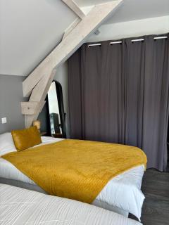 Maison M - Gite Mb Locations Ardèche - 4