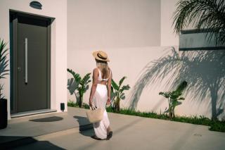 Nuera Luxury Villas - with heated pool by Villa Mana Gers - 4