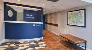 Travelodge Reading M4 Westbound - 9