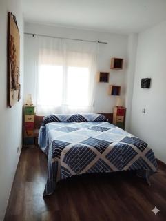 Apartamento vista mar - 4