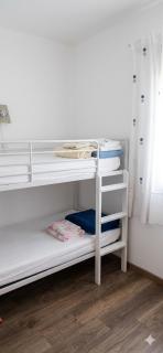 Apartamento vista mar - 6
