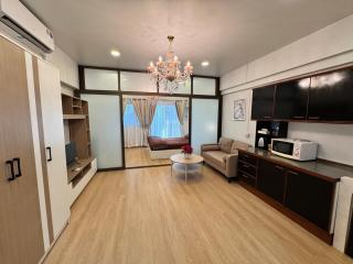 Laemtong serviced apartment and hotel - Sri racha - 0